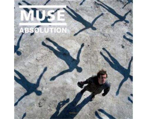MUSE - Absolution