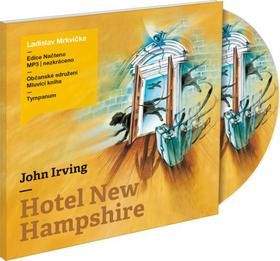 John Irving: Hotel New Hampshire