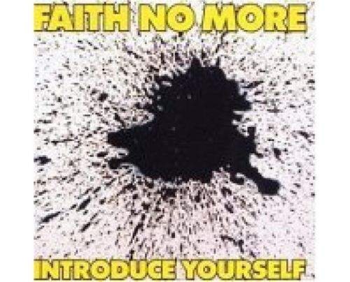 FAITH NO MORE - Introduce Yourself