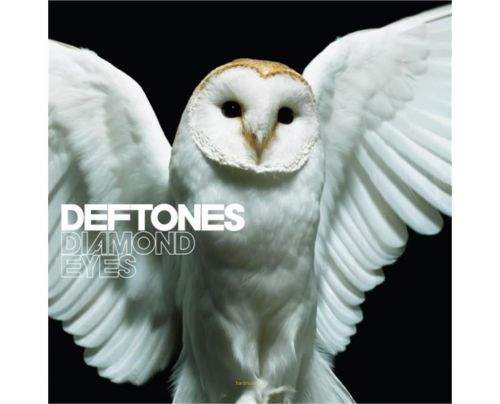 DEFTONES - Diamond Eyes