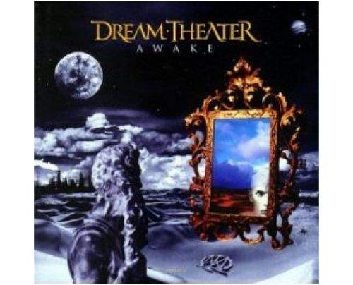 DREAM THEATER - Awake