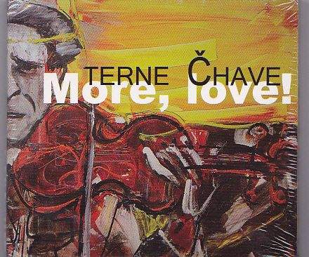 Terne Čhave - More,love!!
