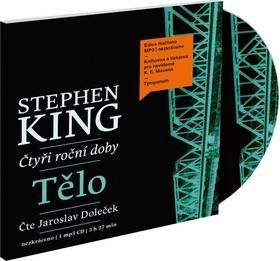 Stephen King: Tělo