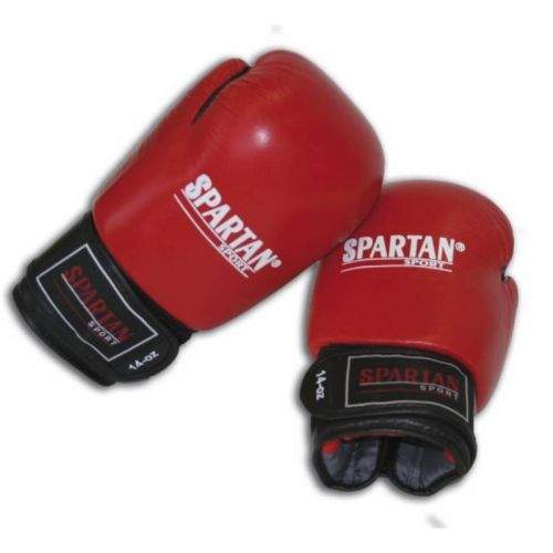 Spartan Sport 12 rukavice