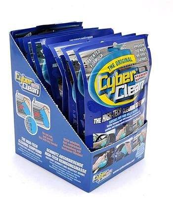 Cyber Clean Car&Boat Sachet 75 g