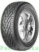 General Tire Grabber UHP BSW 275/55 R20 117V
