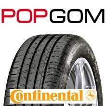 Continental PremiumContact5 215/60 R16 99V