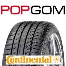 Continental SportContact 5 FR 205/40 R17 84V