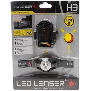 Led Lenser H5 Headlamp