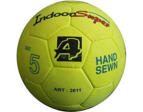 Acra hladký halový kopací míč