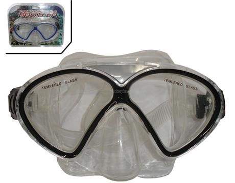 Brother potápěčské juniorské brýle