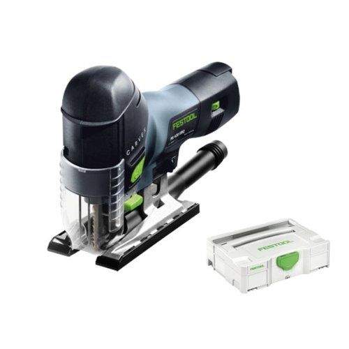 FESTOOL CARVEX PS 420 EBQ-PLUS