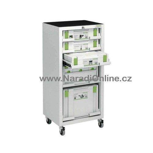 FESTOOL SYSTAINER-PORT 1000/2