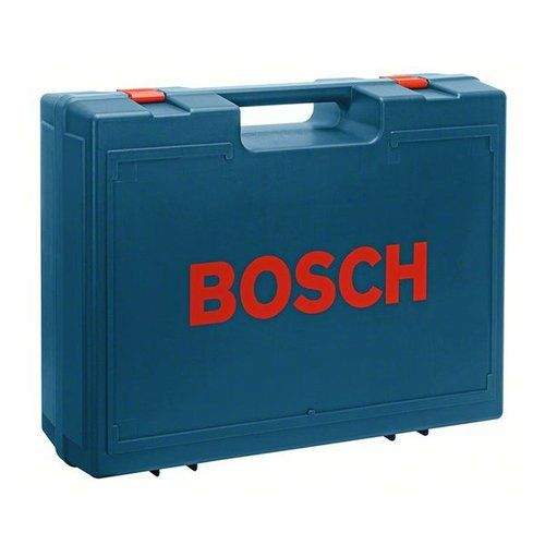 Bosch kufr plastový pro úhlové brusky GWS 6-14
