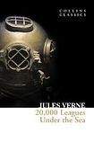 Jules Verne: 20 000 Leagues Under the Sea