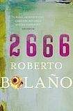 Roberto Bolaño: 2666