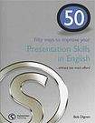 Heinle 50 WAYS PRESENTATION SKILLS IN ENGLISH