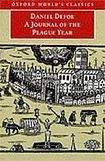 A JOURNAL OF THE PLAGUE YEAR (Oxford World´s Classics)