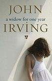 John Irving: A Widow for One Year