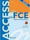 Heinle ACCESS TO FCE (REVISED 2008) Student´s Book