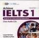 Heinle Achieve IELTS 1 Class Audio CDs (2) Second Edition
