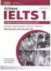 Heinle Achieve IELTS 1 Workbook with Audio CD Second Edition