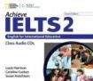 Heinle Achieve IELTS 2 Class Audio CDs (2) Second Edition