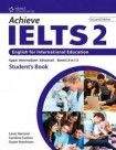 Heinle Achieve IELTS 2 Student´s Book Second Edition