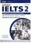 Heinle Achieve IELTS 2 Workbook with Audio CD Second Edition