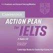 Cambridge University Press Action Plan for IELTS Audio CD