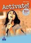 Longman Activate! B1+ (Pre-FCE) Grammar a Vocabulary Book
