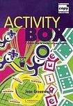 Cambridge University Press Activity Box Book