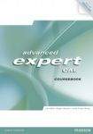 Longman Advanced Expert CAE (New Edition) Coursebook with iTest CD-ROM a iTests.com Access Card