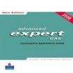 Longman Advanced Expert CAE (New Edition) Teacher´s Resource Book