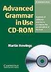 Cambridge University Press Advanced Grammar in Use CD-ROM (single user)