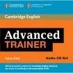Cambridge University Press Advanced Trainer Audio CDs (3)
