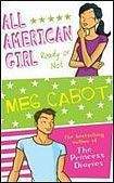 ALL AMERICAN GIRL 2: READY OR NOT