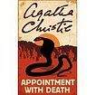 Christie Agatha: Appointment with Death