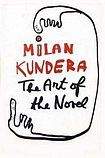 Kundera Milan: Art of the Novel