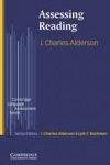 Cambridge University Press Assessing Reading PB