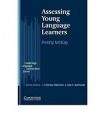 Cambridge University Press Assessing Young Language Learners Paperback