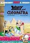 ORION PUBLISHING GROUP ASTERIX AND CLEOPATRA