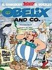 ORION PUBLISHING GROUP ASTERIX AND CO.
