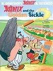 ORION PUBLISHING GROUP ASTERIX AND GOLDEN SICKLE