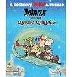 ORION PUBLISHING GROUP ASTERIX AND MAGIC CARPET