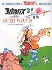 ORION PUBLISHING GROUP ASTERIX AND SECRET WEAPON