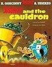 ORION PUBLISHING GROUP ASTERIX AND THE CAULDRON