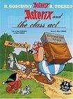 ORION PUBLISHING GROUP ASTERIX AND THE CLASS ACT