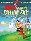ORION PUBLISHING GROUP ASTERIX AND THE FALLING SKY