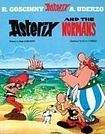ORION PUBLISHING GROUP ASTERIX AND THE NORMANS
